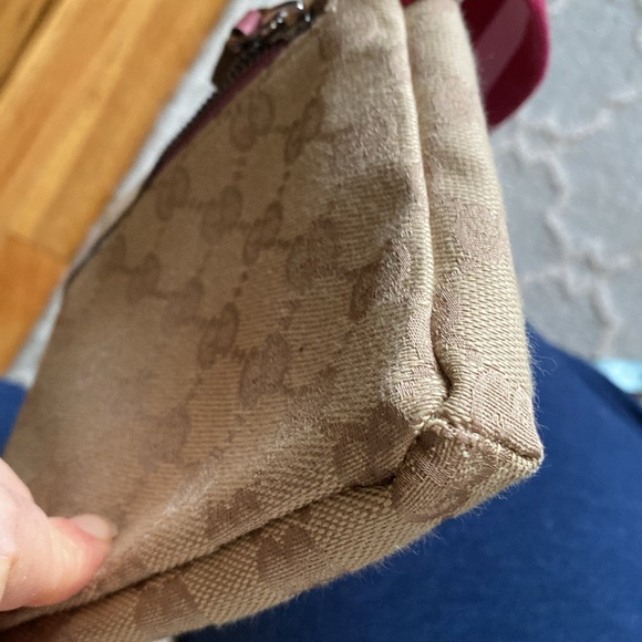 Gucci pink belt bag - Picture 12 of 16